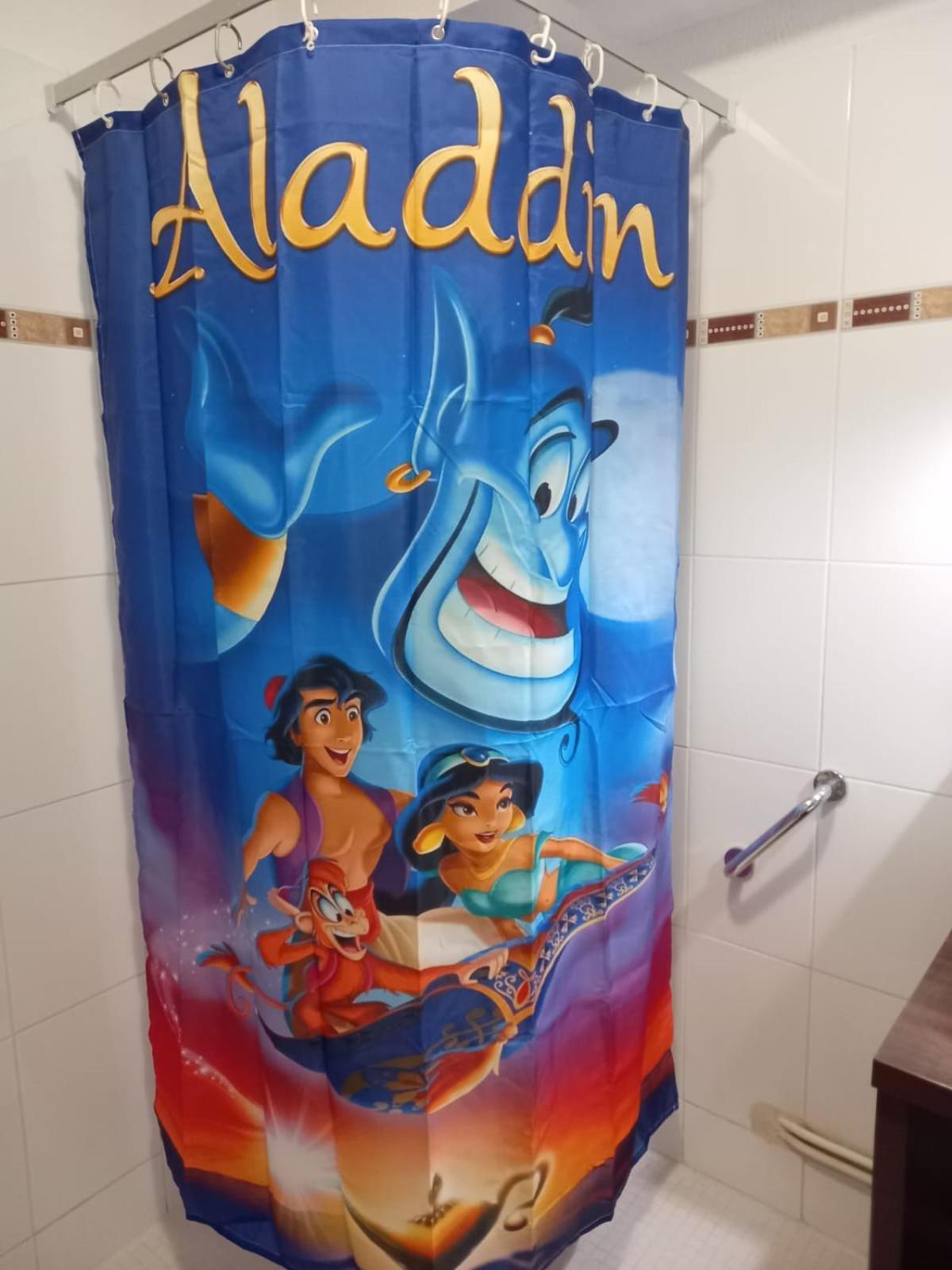 C101 Appartement Disneyland Montevrain Montévrain Exterior foto