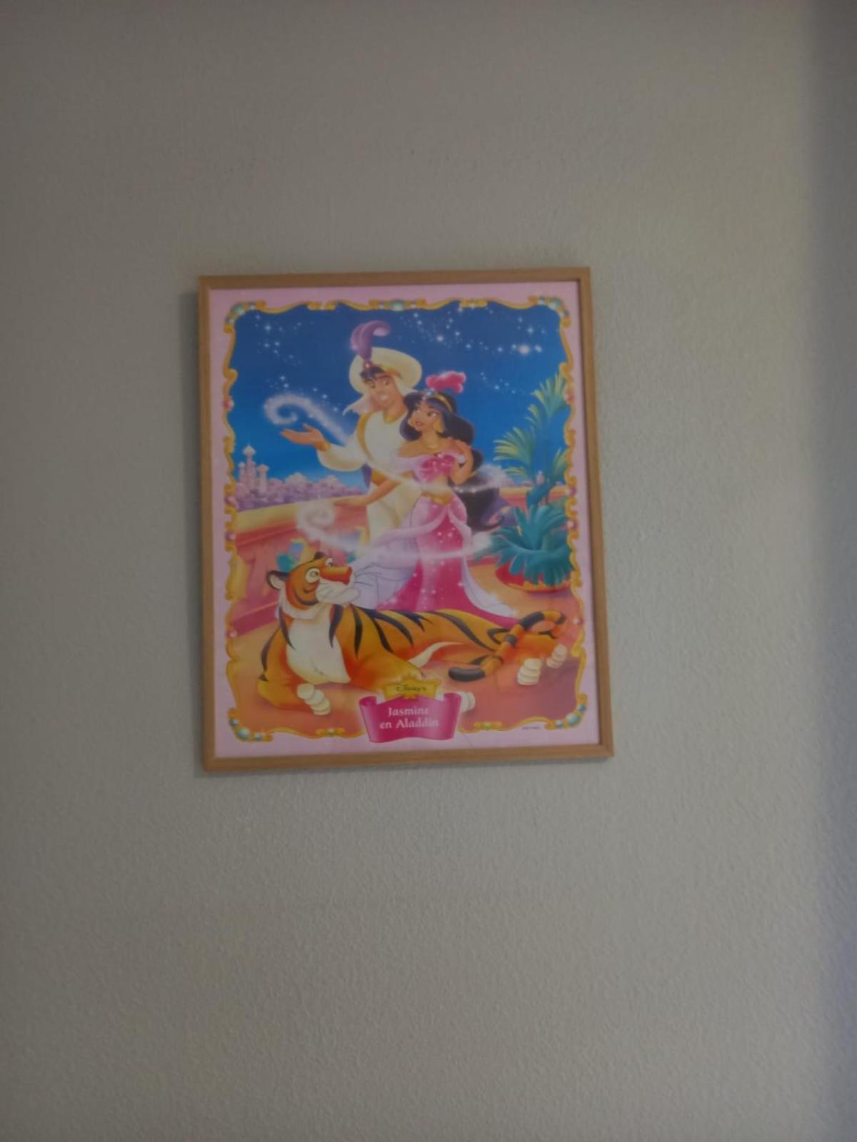 C101 Appartement Disneyland Montevrain Montévrain Exterior foto